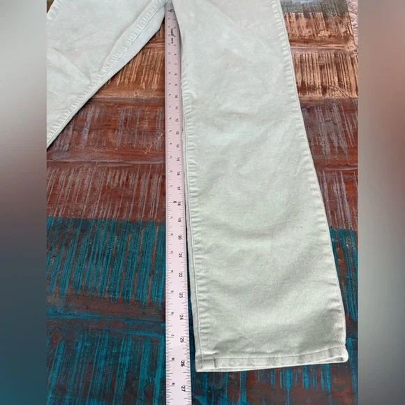 J.Crew Vintage Slim Straight Corduroys - Picture 7 of 8